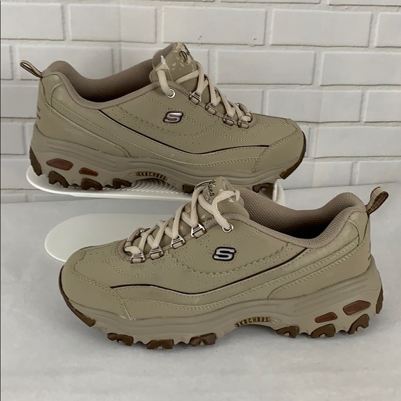 Skechers Shoes - NEW Skechers D’Lights shoes